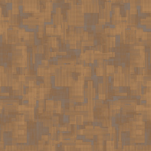 Оранжевые обои для кухни Milassa Geometrica GM4 012/1